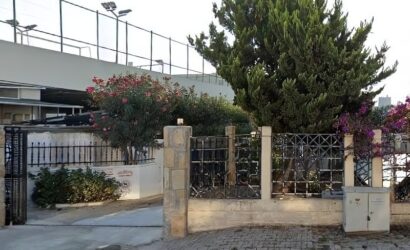 Bodrum Şetat Villaları