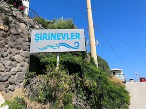 Bodrum Şirinevler Sitesi