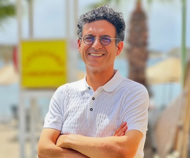 Ömer Faruk Dengiz Kimdir? 2025