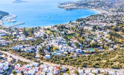 Bodrum Ay Işığı Sitesi