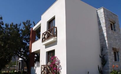 Bodrum Ayşe Işık Sitesi