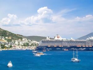 Bodrum Çağdaş Şalvarağa Evleri