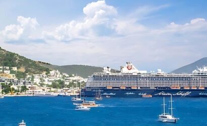 Bodrum Çağdaş Şalvarağa Evleri