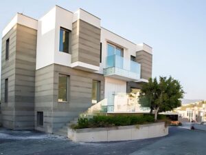 Bodrum Çağdaş Şalvarağa Evleri