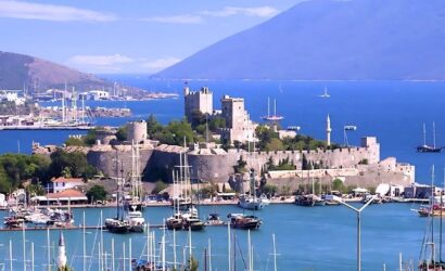 Demirci M. Ünlü Sitesi