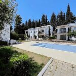 Bodrum Ilgın Evleri