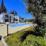 Bodrum Ilgın Evleri