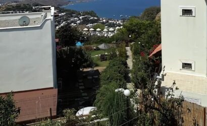 Bodrum Işıklı Su Evleri