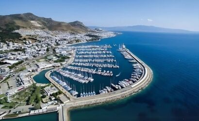 Bodrum Özşekerler Sitesi