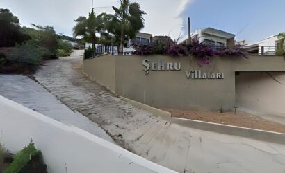 Bodrum Şehru Villaları