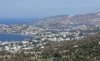 Bodrum Üçev Sitesi