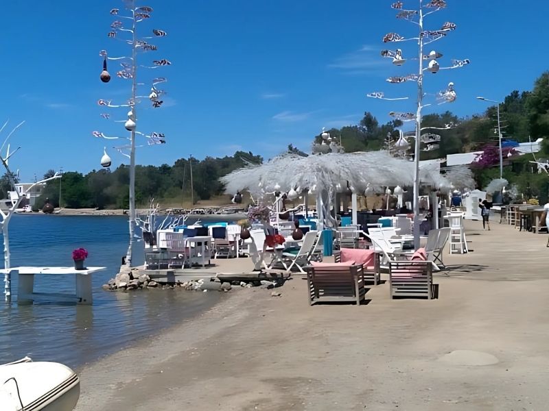 Bodrum Yeni Ülkü Sitesi