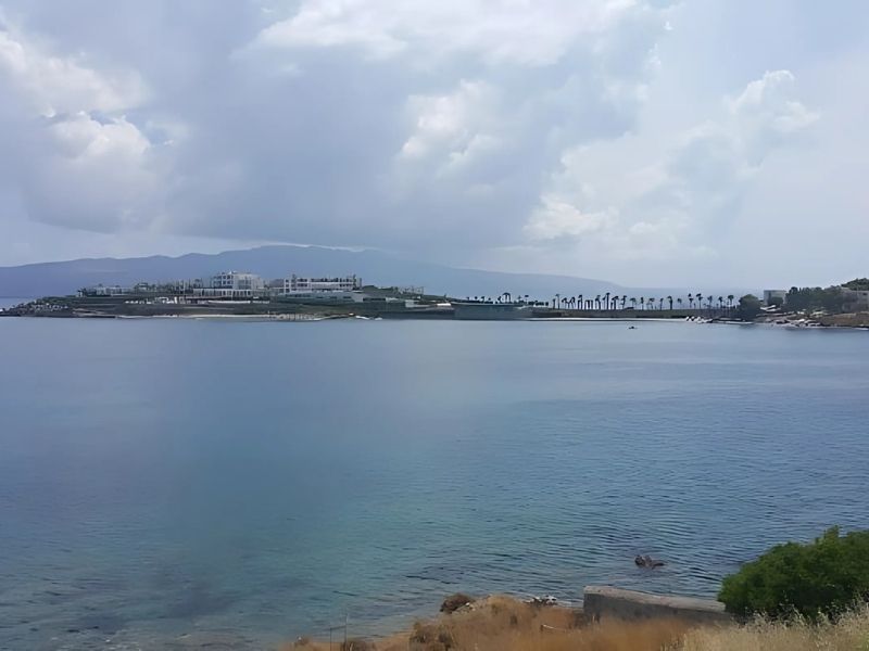 Bodrum Yeni Ülkü Sitesi