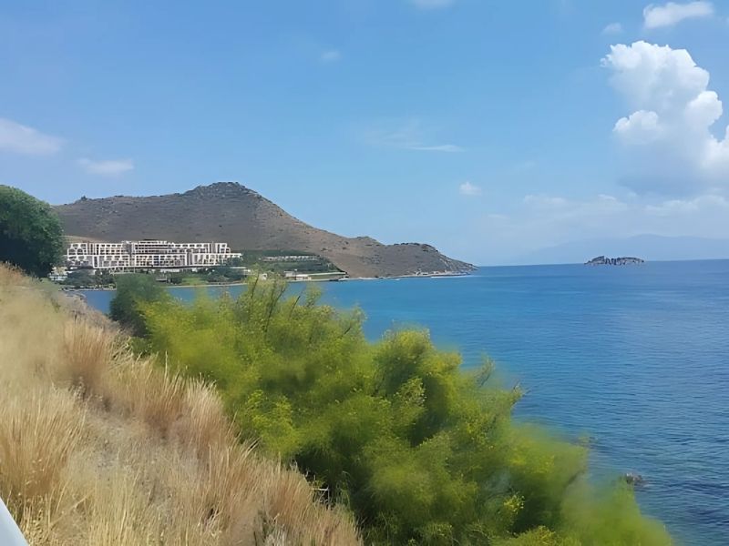 Bodrum Yeni Ülkü Sitesi