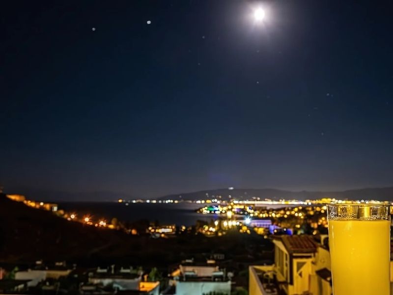 Bodrum Yeni Ülkü Sitesi