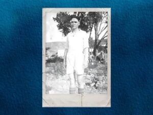 Derviş Salih Görgün