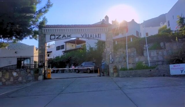 Özak Villaları