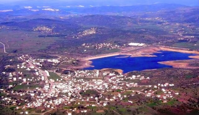 Bodrum Mumcular Özkoç Evleri