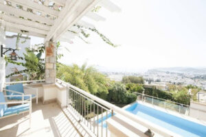 Regnum Escana Villas