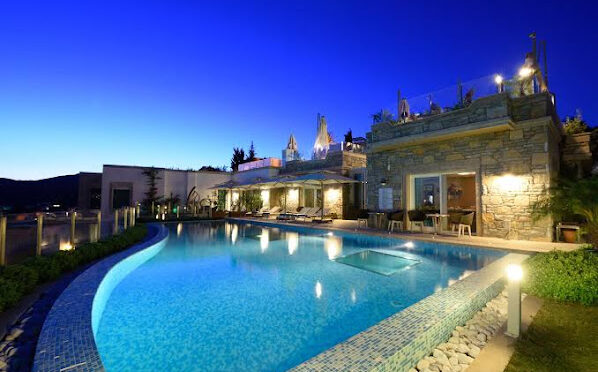 Regnum Escana Villas & Boutique Hotel