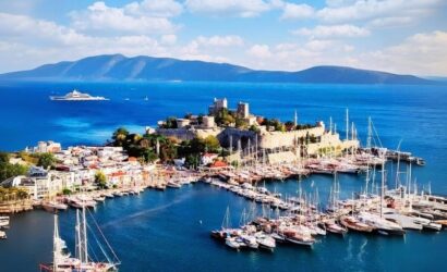 Yılmaz Özsu Evleri