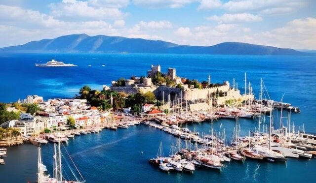 Yılmaz Özsu Evleri