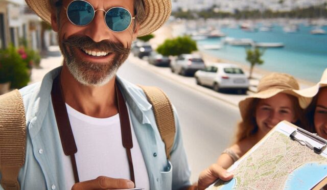 Öz Kaplanlar Sitesi