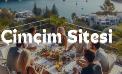 Çimçim Sitesi
