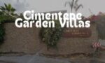 Çimentepe Garden Villas