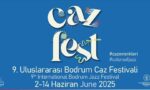 9. Uluslararası Bodrum Caz Festivali Başlıyor!