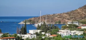 Mazı Koyu – Doğayla İç İçe Bir Kaçış