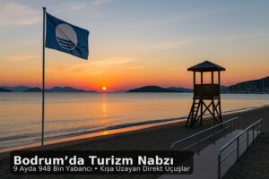 bodrumda turizm