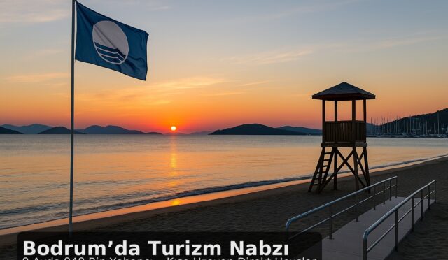 bodrumda turizm